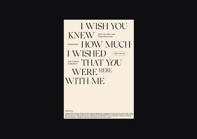 I wish you were here — Poster art direction editorial editorial design graphic graphic design layout layout exploration poster poster a day poster art poster design posters print design type typography