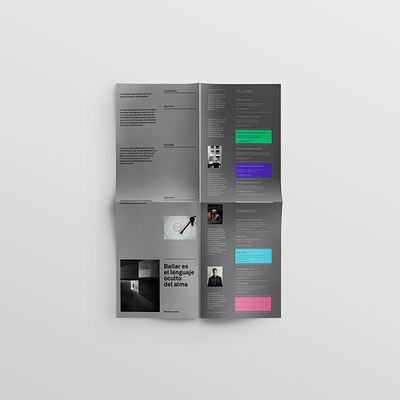 Pulse — Techno Festival Identity art direction branding editorial editorial design graphic graphic design identity layout layout exploration print design