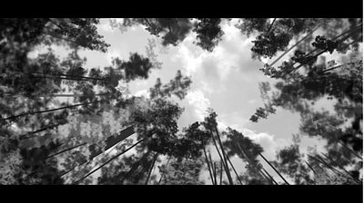 Movie still From Kayak 3/5 aftereffects animation 2d digital painting frame by frame illustration photoshop traditional