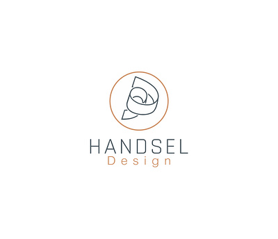 handsel design branding logo logodesign logotype