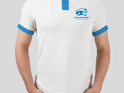 Logo & Polo design logo logo design polo polo design polo shirt print design shirt design shirtdesign