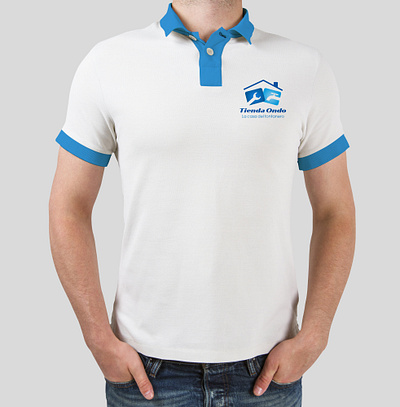 Logo & Polo design logo logo design polo polo design polo shirt print design shirt design shirtdesign