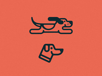 Dog Icons big dogs dog dog icon dog icons dog illustrations doggy good boy line art puppy