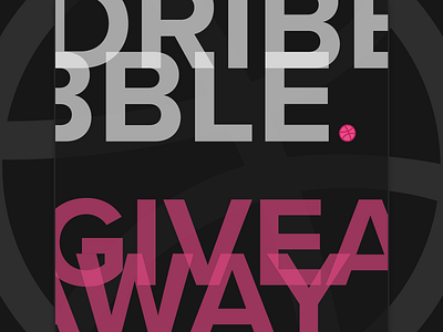 1 Dribbble invite! adobe behance project design dribbble best shot dribbble invitation dribbble invitations dribbble invite dribbble invite giveaway dribbble invites giveaway giveaways graphic graphicdesign graphics logo logotype vector