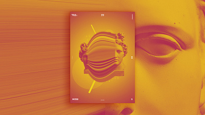 Transition #7 Poster #258 poster creation