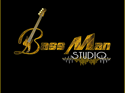 Studio logo