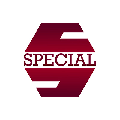 Concept Logo - «Special» design fiv foryou frizvan icon illustration ivanlife logo logotype sketch special special offer specialforyou specialist specials vector