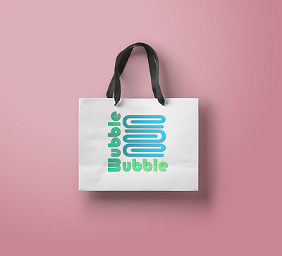 WubbleBubble branding design icon logo textile vector