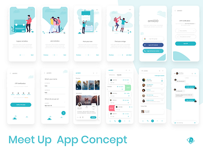 amoGo app adobexd design feedback high fidelity illustraion mobile mobile app mobile app design mobile ui ui uidesign uiux uiuxdesign uiuxdesigner user experience user interface user interface design userinterface ux design uxdesign