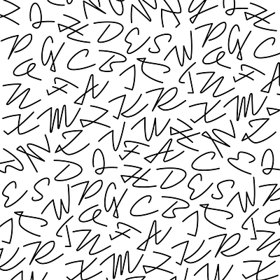 Alphabet Character alphabet character clothing design dressing illustration pattern print design printing