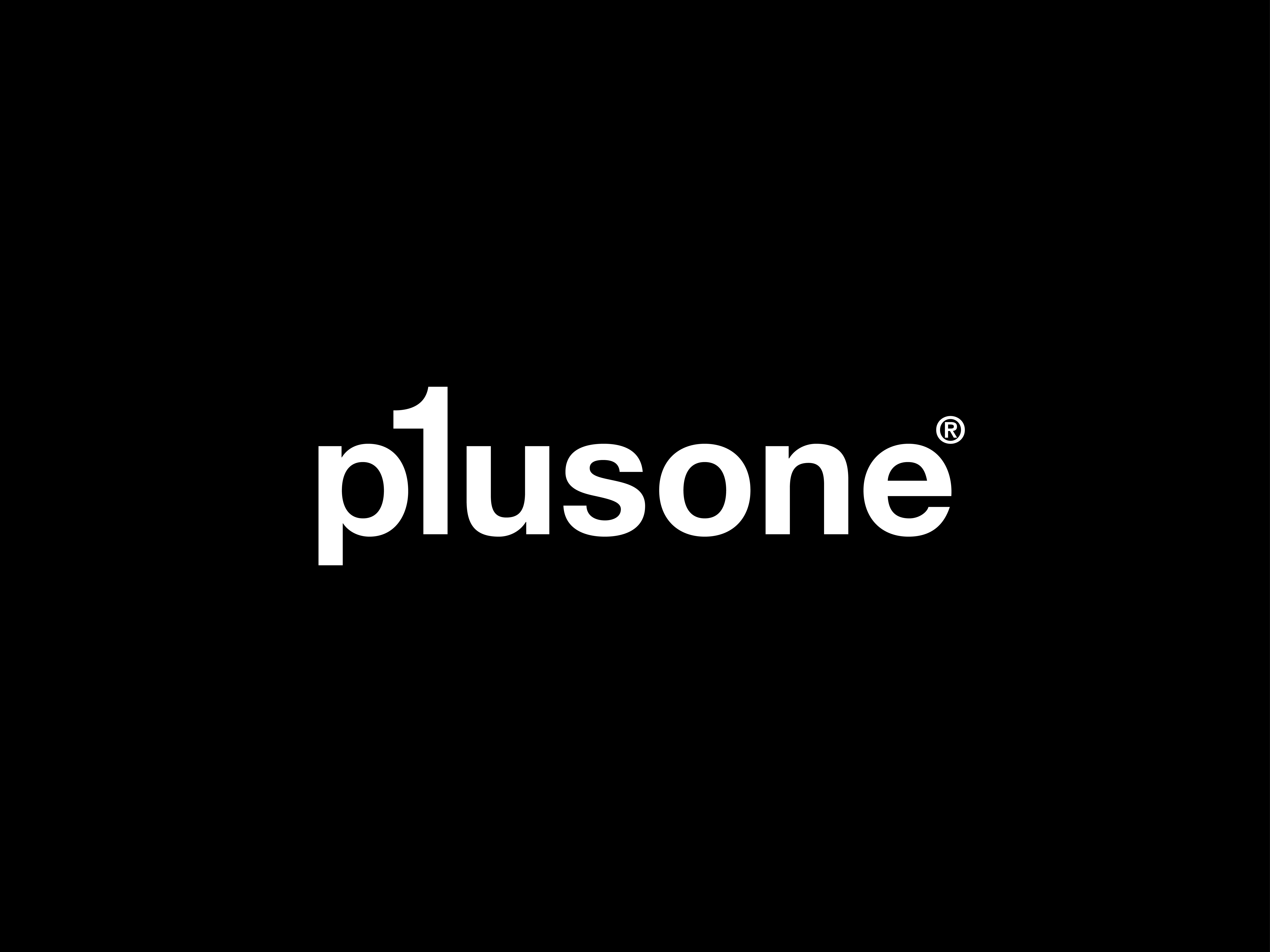 Example of Plusone