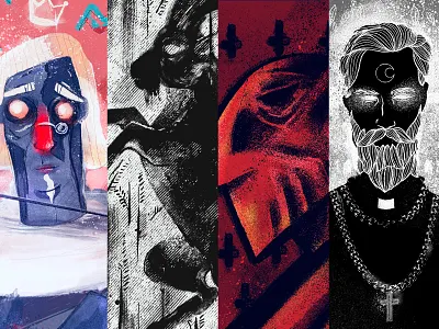 Illustrations experiments art design illustration illustrations illustrator illustrator art vector