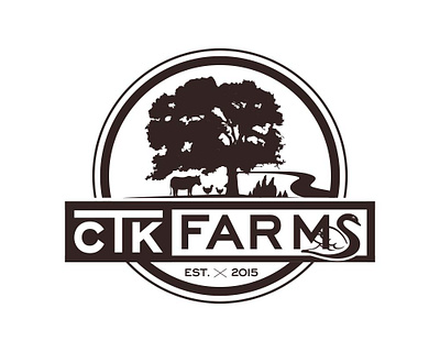 CTK FARMS