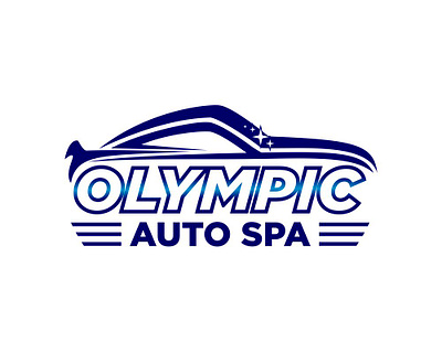 OLYMPIC AUTO SPA