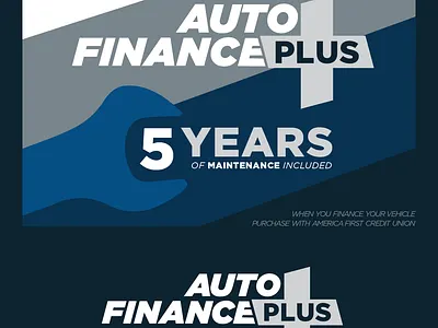 Young Automotive Group_Logo_Auto Finance Plus digitalgraphics flyer inaction logo