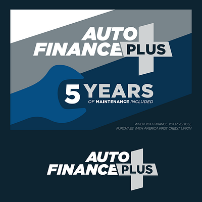 Young Automotive Group_Logo_Auto Finance Plus digitalgraphics flyer inaction logo