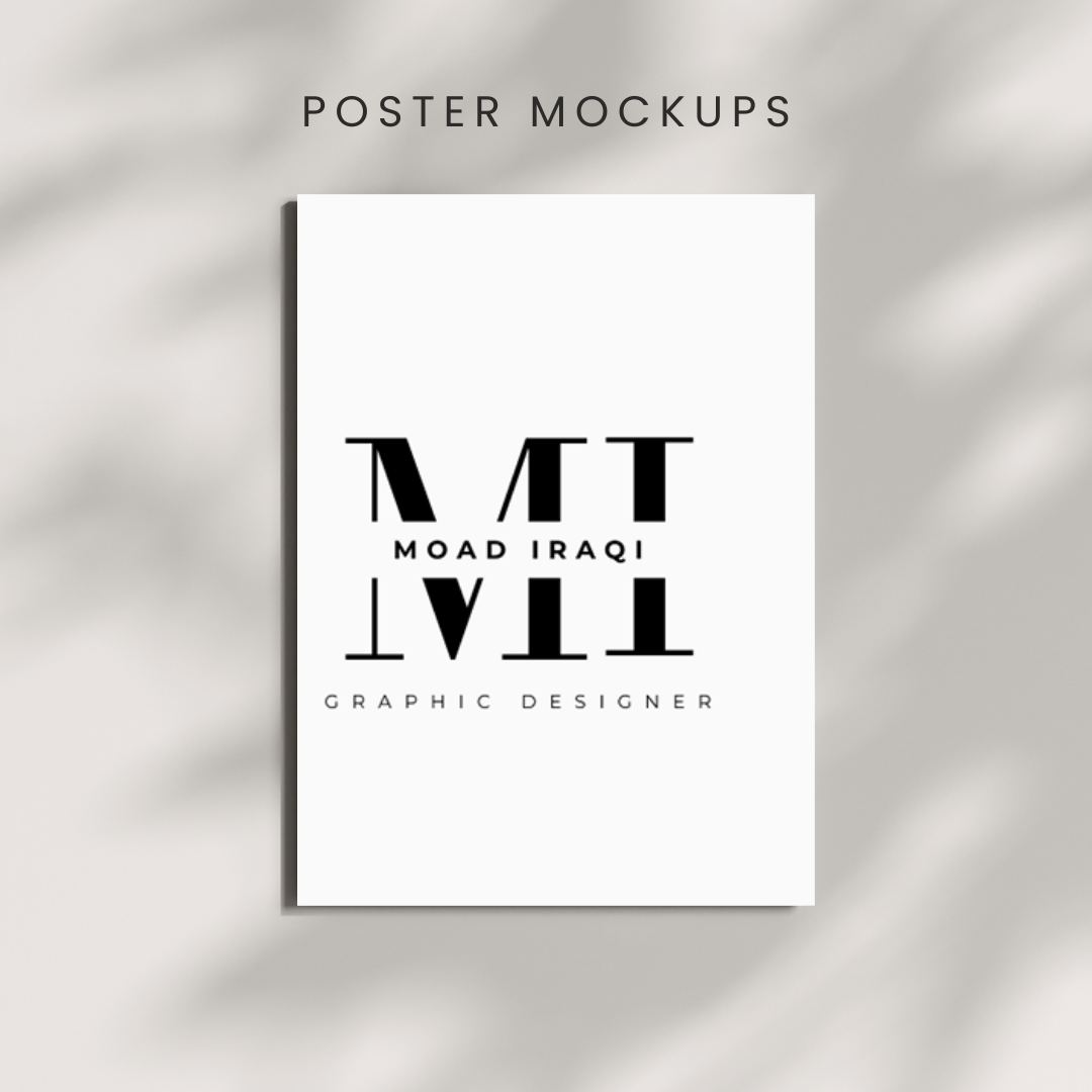 Example of Modern Branding  Visual Identity Concept