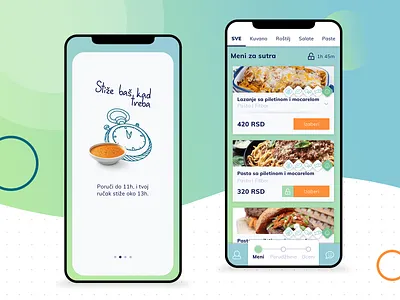OfficeBite app app design application branding moye moyedesign ui ui design ux