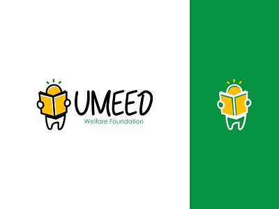 Educational Welfare Foundation, NGO Logo branding design education logo foundation logo ngo ngo logo