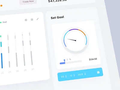 Invest activity Dashboard Animation analytic dashboard app animation app design application best design booking app color colorful app cryptocurrency app dashboard dashboard ui design exchanger app modern app design ui uxui webapp design webdesign