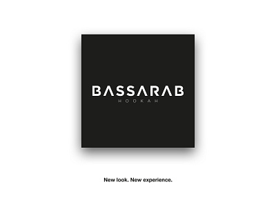 Bassarab hookah rebranding branding hookah identity design rebrand