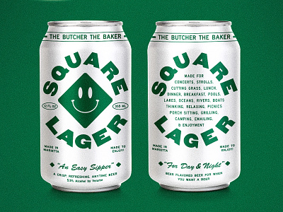 squarelager