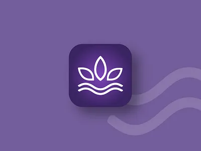 Daily Ui Challenge - App Icon brand branding design dailydesign dailyui uidesign userinterface webdesign