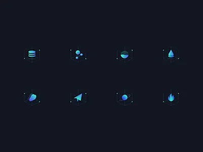 icon app design icon illustration ui vector