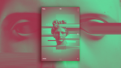 Transition #8 Poster #259 poster creation