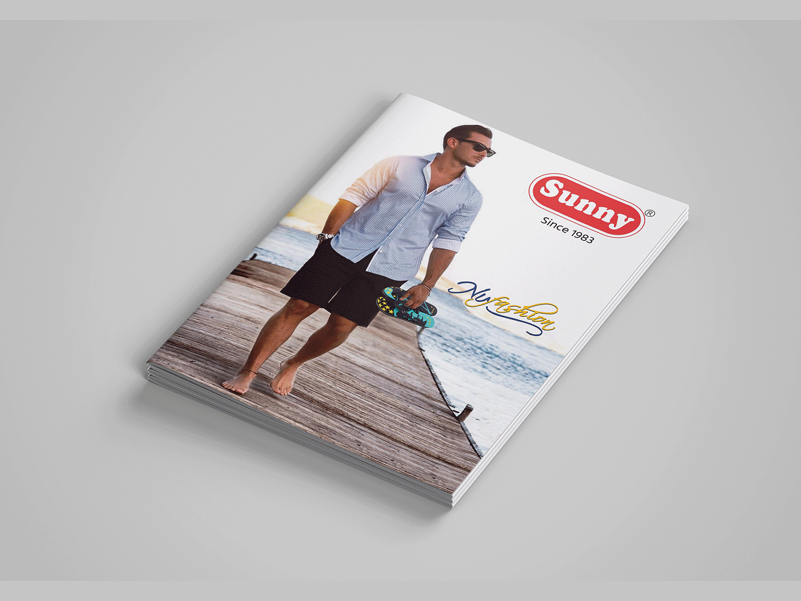Footwear Catalog branding catalog catalogue catalogue design design footwear graphic illustration logo social media social media design