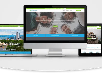 life model works branding website website design