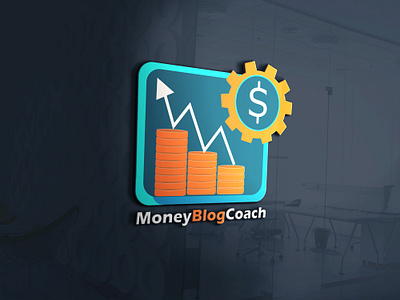 website logo brand identity branding business clean design design illustraion illustrator logodesign versatile logo