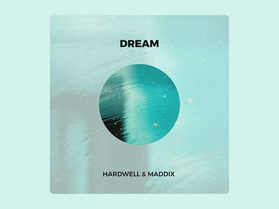 Cover Art Example cover art cover artwork cover design edm
