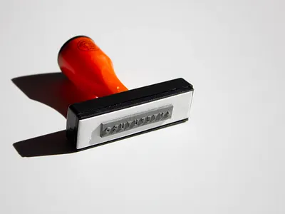 Antefuturo branding graphic design naming stamp stationery