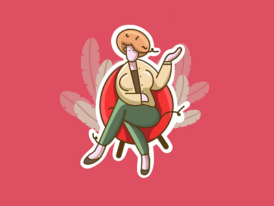 House Wife illustrator indonesia shitdown vector waiting wife wife illustration women