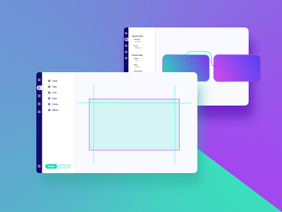 Wireframe tool #DesignSlices Challenge app design designslices prototype tool ui ui design uiux wireframe