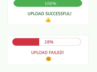 Flash Message UI - #DailyUI Challenge dailyui design ui uidesign uiux ux