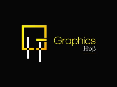 Monogram Logo animation app branding creativity design designs illustration logo mind map vector
