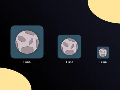 Daily UI 005 App Icon daily ui dailyui design flat graphic design icon interaction design ios iphone logo minimal mobile simple ui ux vector web