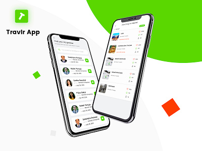 Travlr App new concept travel travel app ui ui design ui designer ui ux ui ux designer ux uxdesign