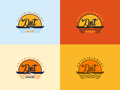 DNT logo color