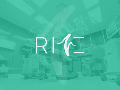 Rize Health Care care health care hospital inspiration life logo ui ux vector