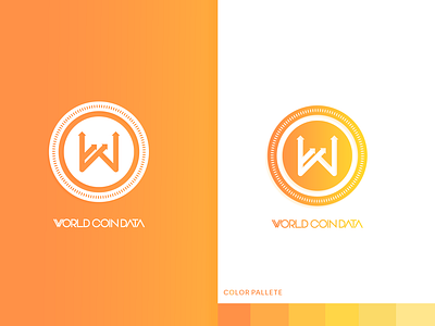 Logo or a Coin ? bitcoin coin coins currency gold logo logo design logos