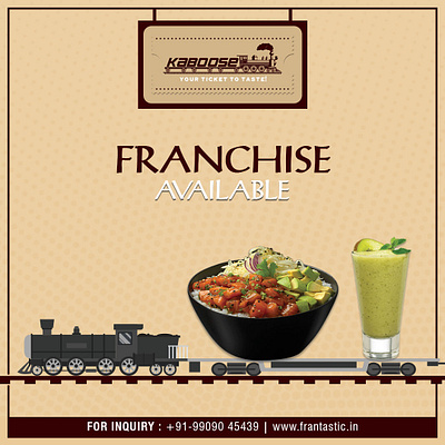 Restaurant Chain Franchise Available business businessopportunities businessopportunity businessstartup entrepreneur franchise franchiseoppotunity franchises frantastic innovation newopportunities