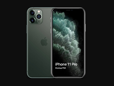 iPhone 11 Pro mockup PSD app mockup app ui app ui design free download free psd freebie freebies iphone iphone 11 pro mobile app design mockup mockup psd mockups psd download ui design 图标 应用 应用界面 设计