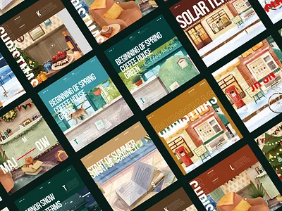 illustration design design art illustration package ui web