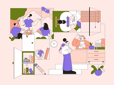 Tufts University Magazine