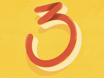 3 handwritten letter lettering letters monoline monoline script practice procreate procreate app type typography