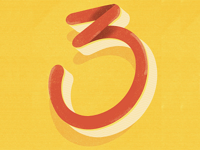 3 handwritten letter lettering letters monoline monoline script practice procreate procreate app type typography