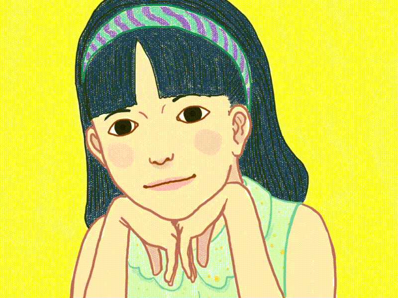 pupil exercise exercise eyes illustration pupil